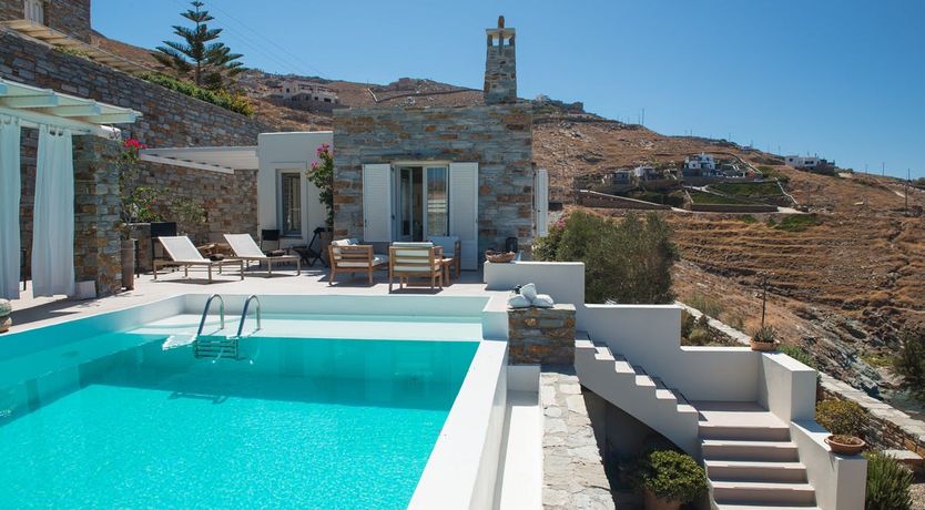 Photo of Lion of Kea