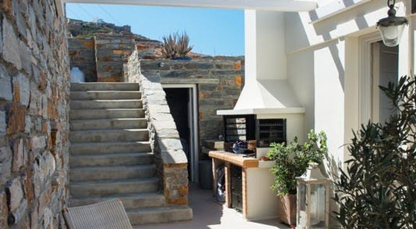 Photo of Lion of Kea