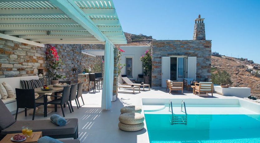 Photo of Lion of Kea