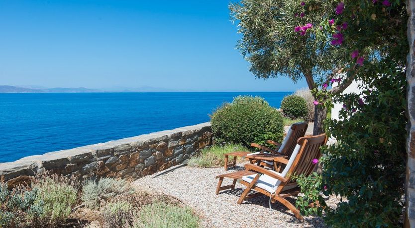 Photo of Lion of Kea