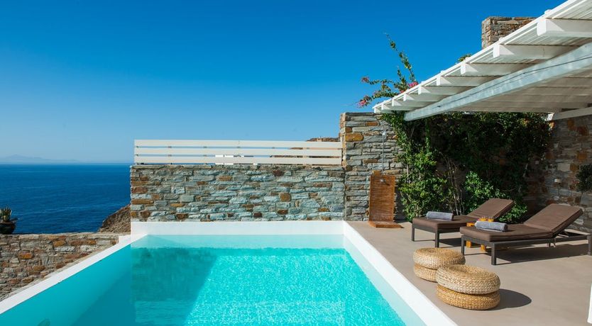 Photo of Lion of Kea