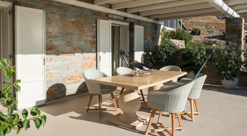 Photo of Lion of Kea