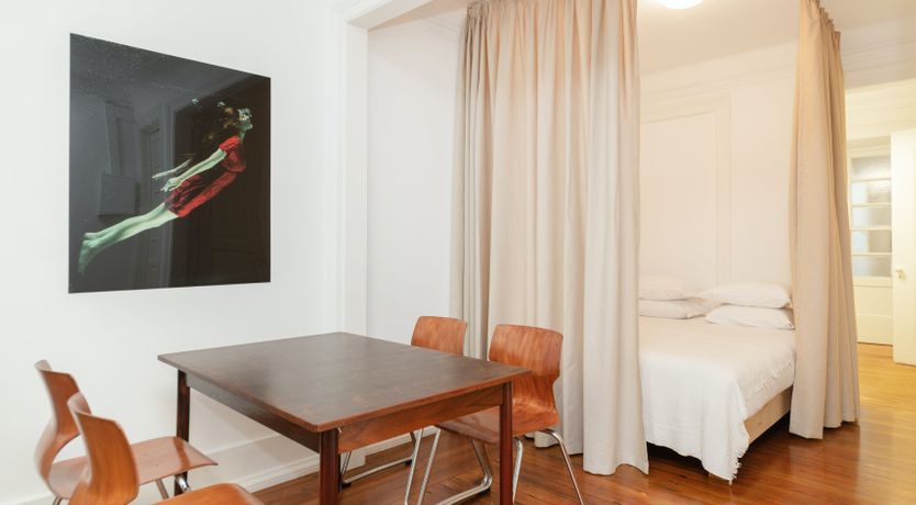 Photo of The City of Joy