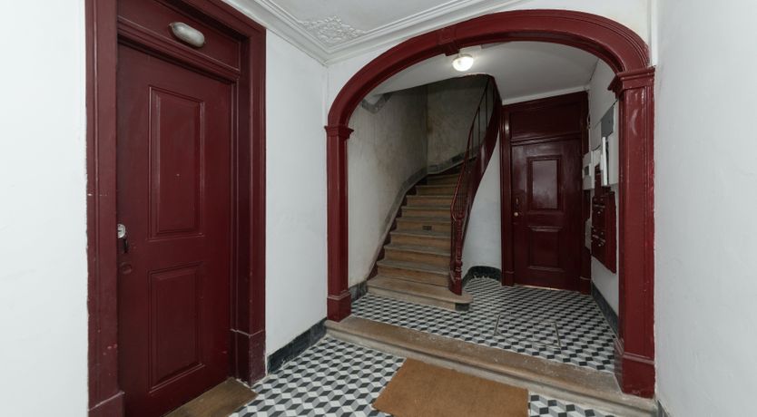 Photo of The City of Joy