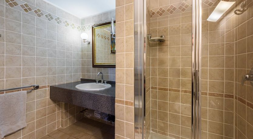 Photo of The Falling Stones