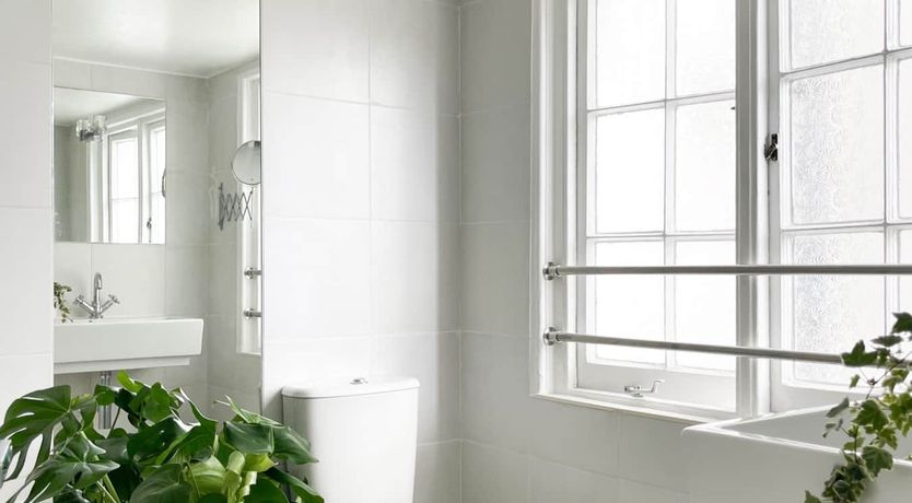 Photo of The Artist's Chalkboard