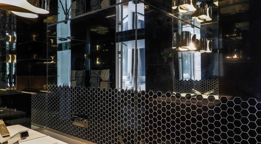 Photo of The Artist's Chalkboard