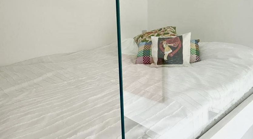 Photo of The Artist's Chalkboard