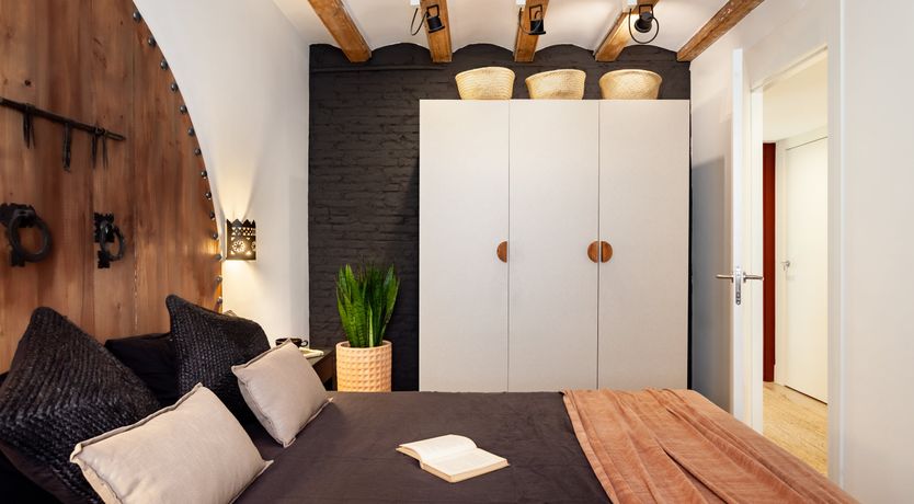 Photo of Born to Light