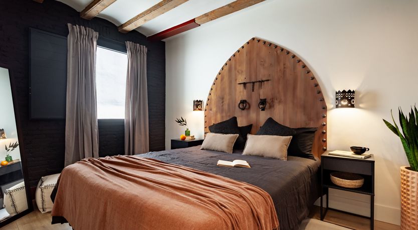 Photo of Born to Light