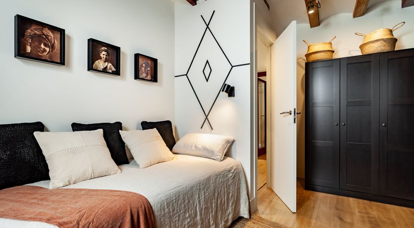 Photo of Born to Light