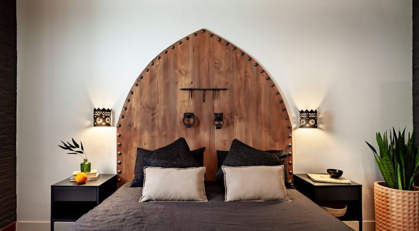 Photo of Born to Light