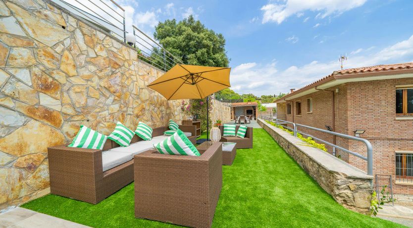 Photo of Luxury by the Sea