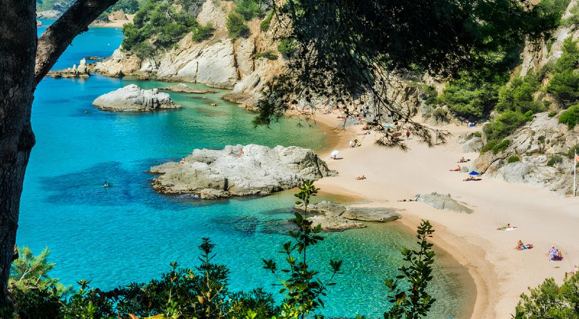 Photo of Luxury by the Sea