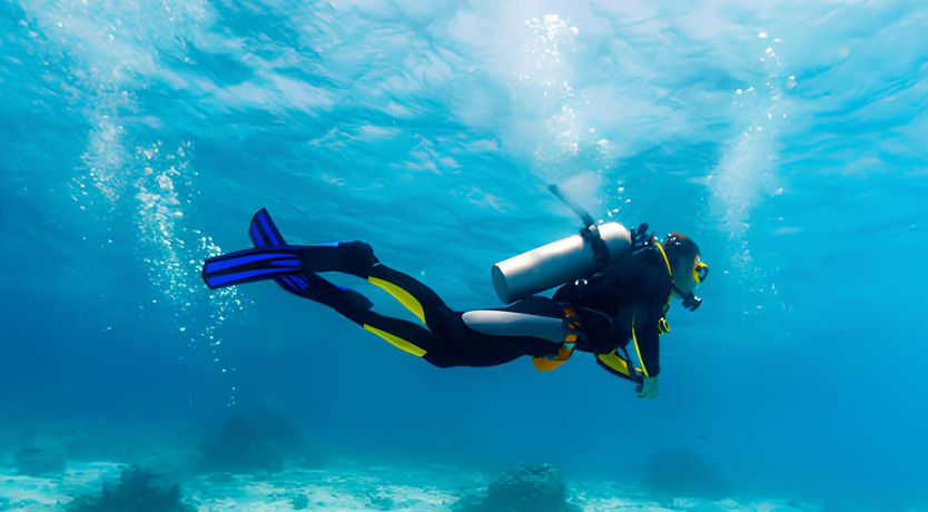 Photo of Luxury by the Sea