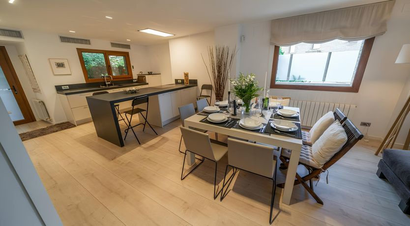 Photo of Tranquil Beach House