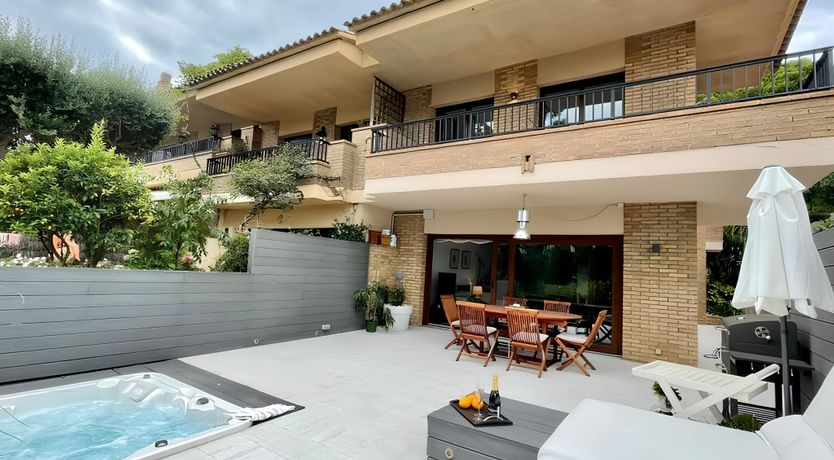 Photo of Tranquil Beach House