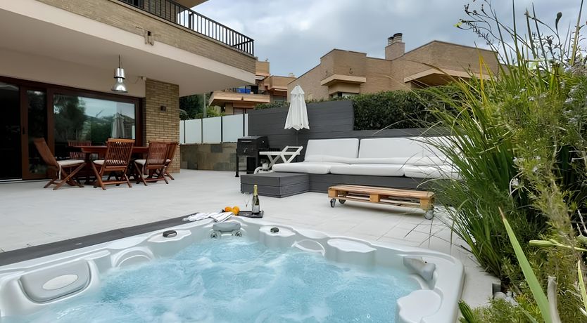 Photo of Tranquil Beach House