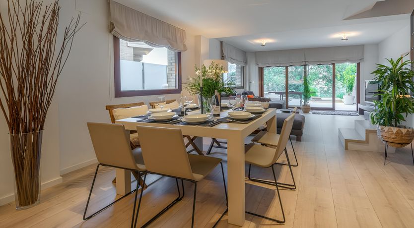 Photo of Tranquil Beach House