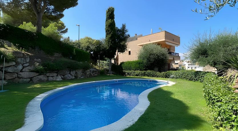 Photo of Tranquil Beach House