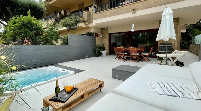 Photo of Tranquil Beach House