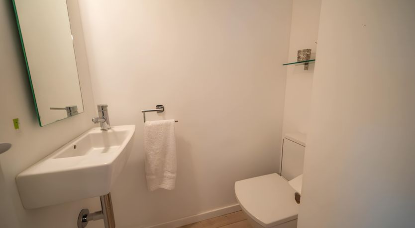 Photo of Tranquil Beach House