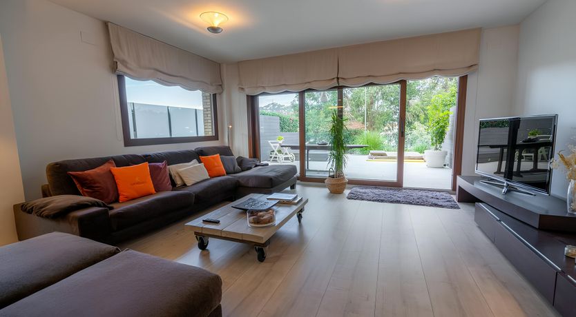 Photo of Tranquil Beach House