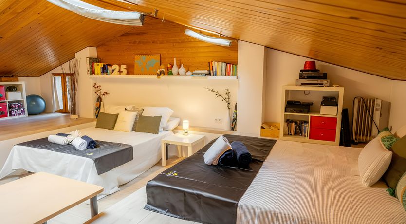 Photo of Tranquil Beach House