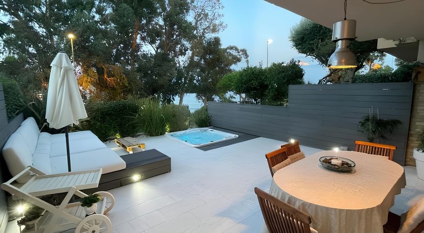 Photo of Tranquil Beach House