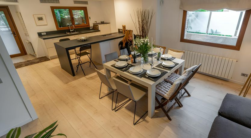 Photo of Tranquil Beach House