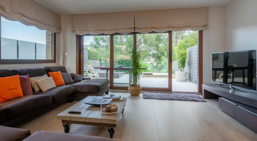 Photo of Tranquil Beach House