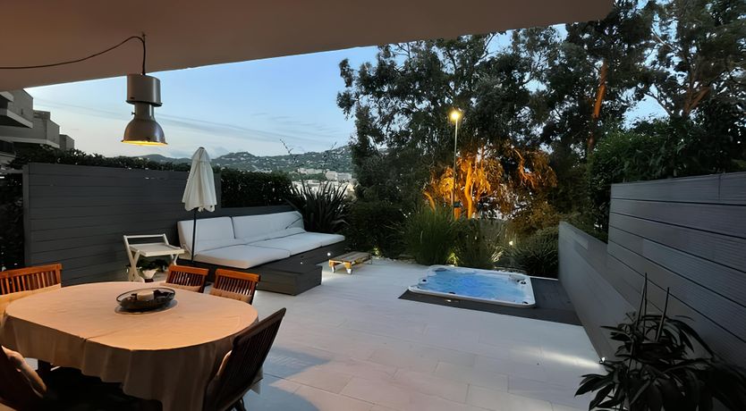 Photo of Tranquil Beach House