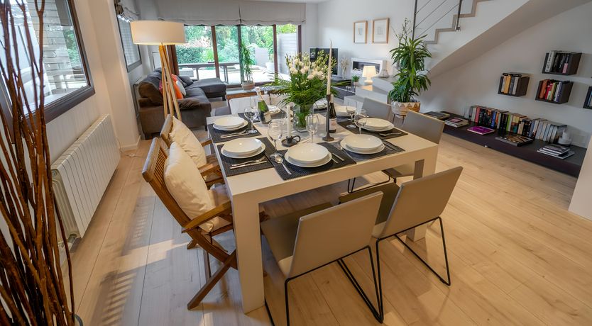 Photo of Tranquil Beach House