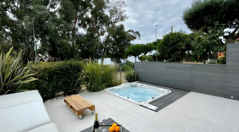 Photo of Tranquil Beach House