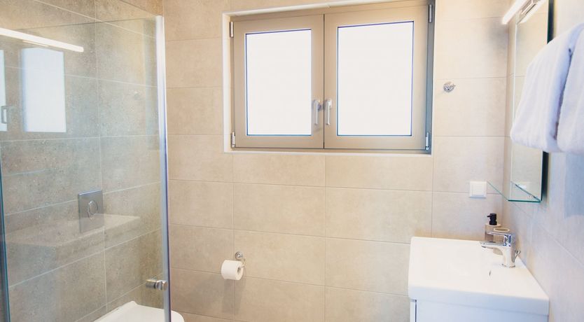 Photo of Reflections of the Sea