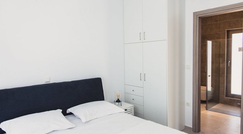 Photo of Reflections of the Sea