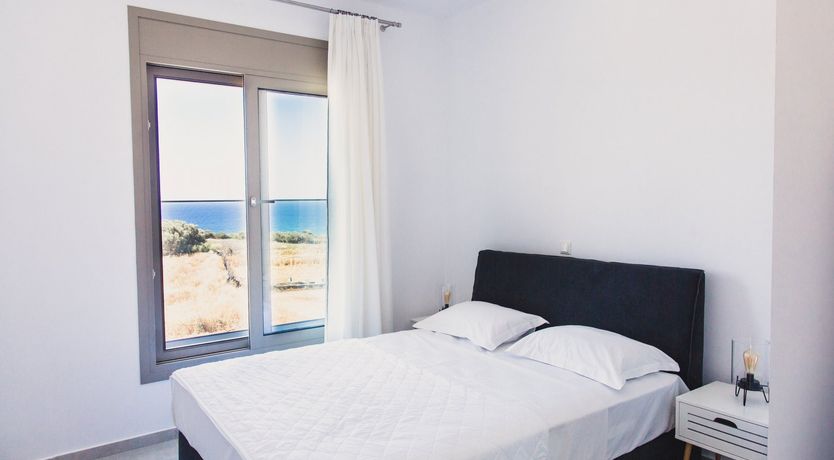 Photo of Reflections of the Sea