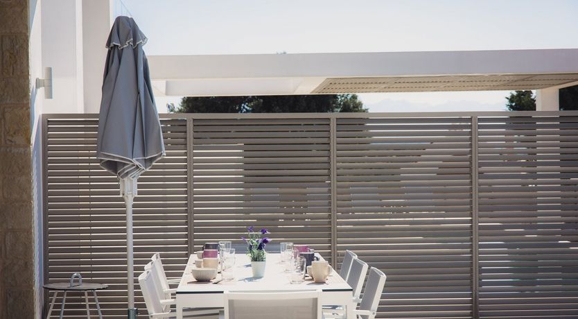 Photo of Reflections of the Sea