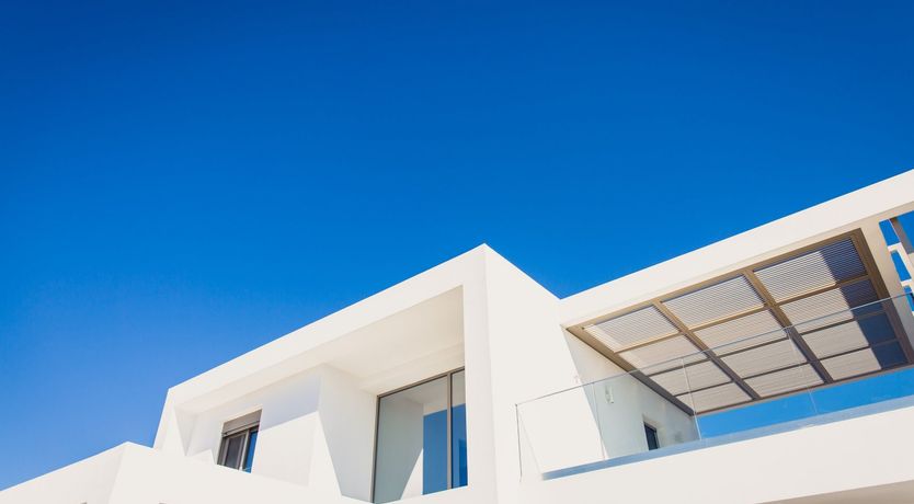 Photo of Reflections of the Sea