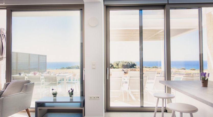 Photo of Reflections of the Sea