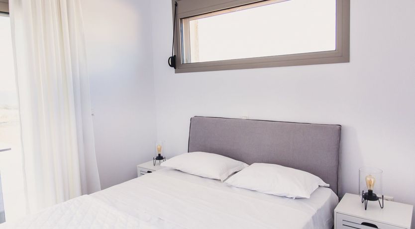 Photo of Reflections of the Sea