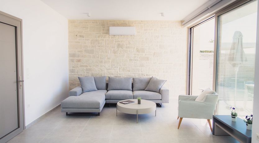 Photo of Reflections of the Sea