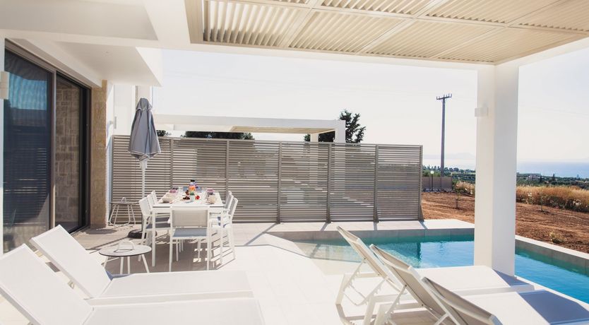 Photo of Reflections of the Sea