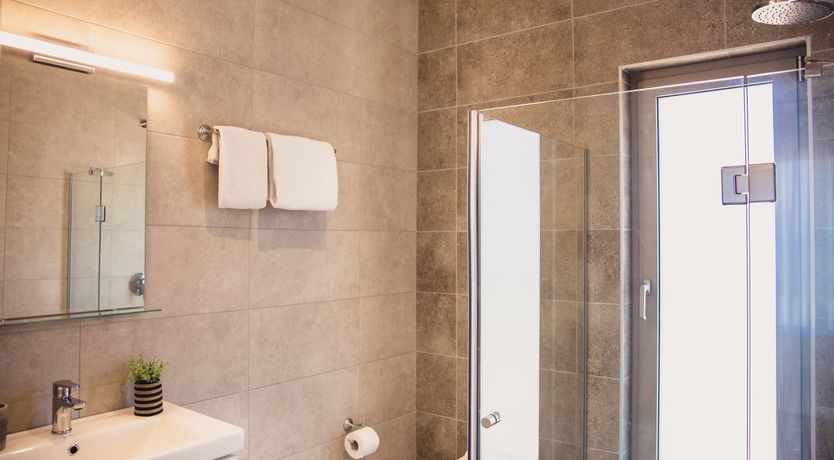 Photo of Reflections of the Sea