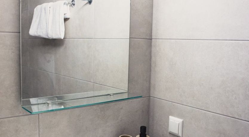 Photo of Reflections of the Sea