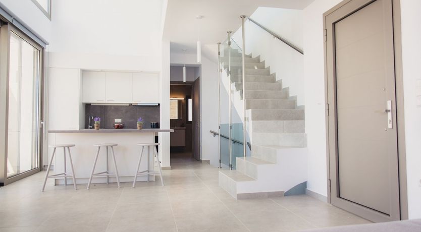 Photo of Reflections of the Sea