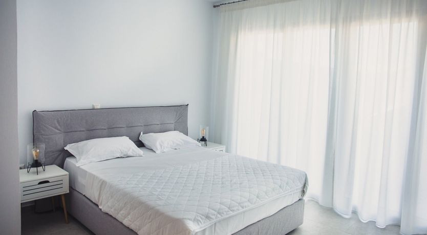 Photo of Reflections of the Sea