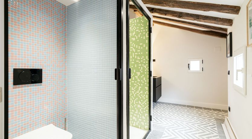 Photo of The Light of His Eye