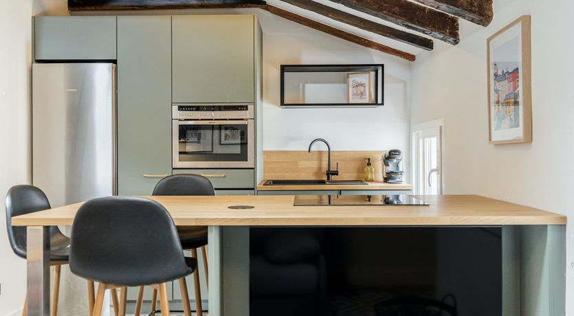 Photo of The Light of His Eye