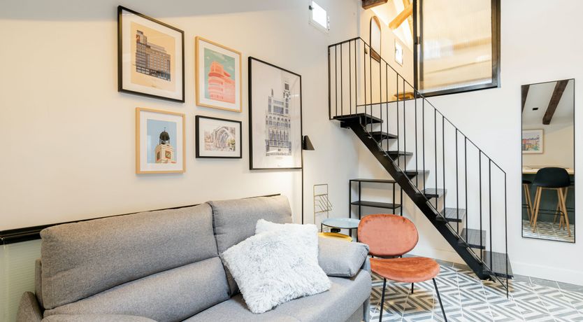 Photo of The Light of His Eye